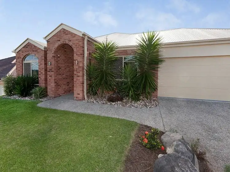 Main view of Homely house listing, 43 Copmanhurst Place, Sumner QLD 4074