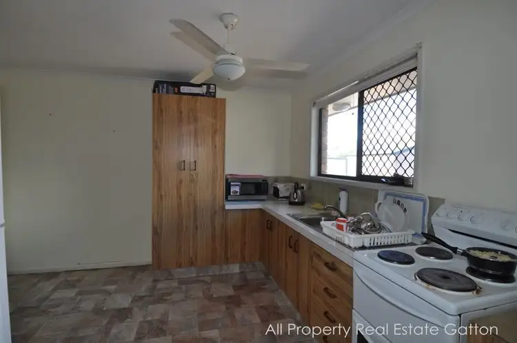 Sixth view of Homely house listing, 22A Hunter Street, Gatton QLD 4343