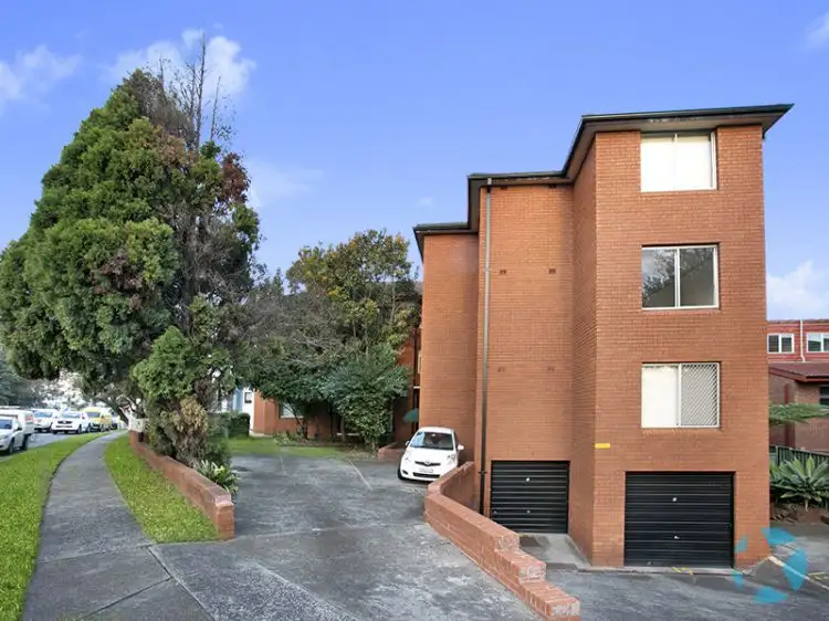 6/694 Victoria Rd, Ryde NSW 2112
