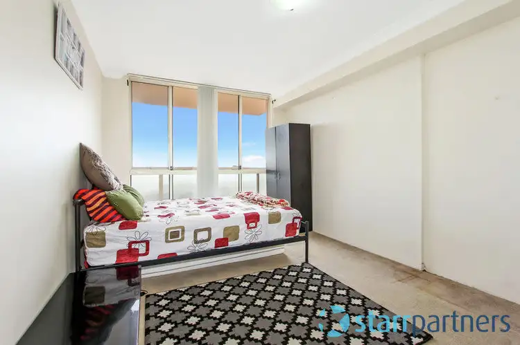 Third view of Homely unit listing, 91/2 Macquarie Road, Auburn NSW 2144