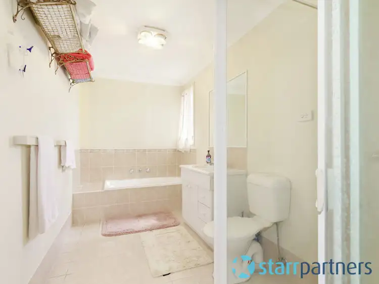 Sixth view of Homely villa listing, 1/19 Vista Crescent, Chester Hill NSW 2162