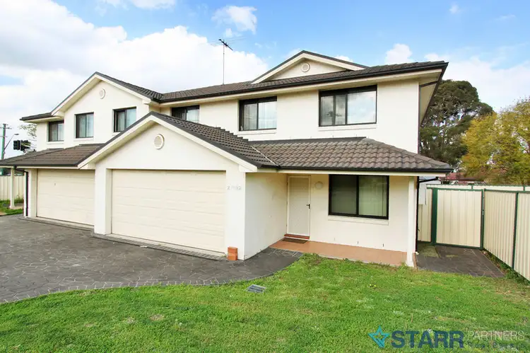 2/192 Great Western Highway, Colyton NSW 2760