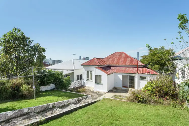 Third view of Homely house listing, 15 Dalley Street, Kelvin Grove QLD 4059