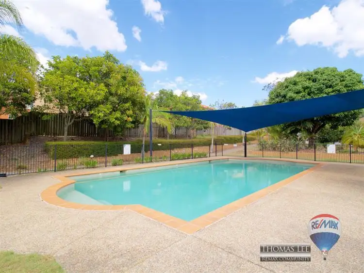 Sixth view of Homely townhouse listing, 36/9 San Mateo Boulevard, Eight Mile Plains QLD 4113
