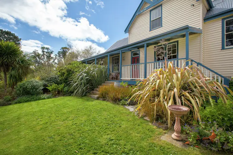Second view of Homely house listing, 396 Kellevie Road, Kellevie TAS 7176