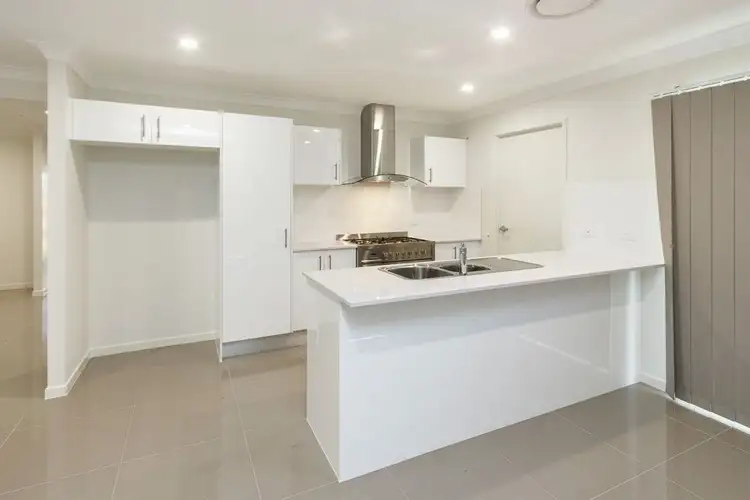 Second view of Homely house listing, 63 O'Reilly Drive, Coomera QLD 4209
