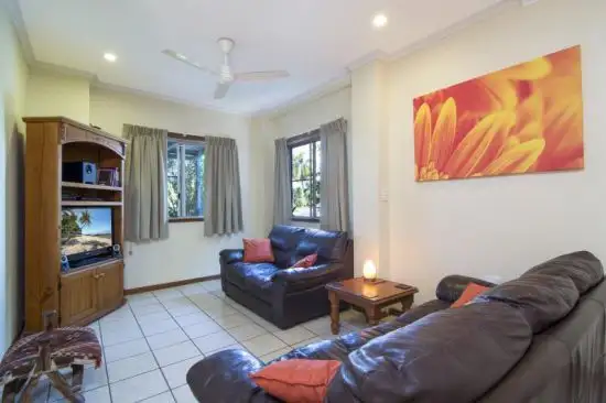 Sixth view of Homely house listing, 21 Andrews Street, Newell QLD 4873