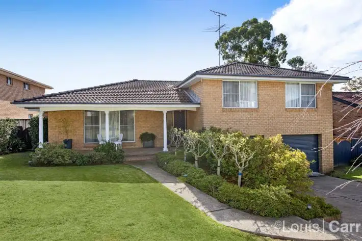 Main view of Homely house listing, 26 Myson Drive, Cherrybrook NSW 2126