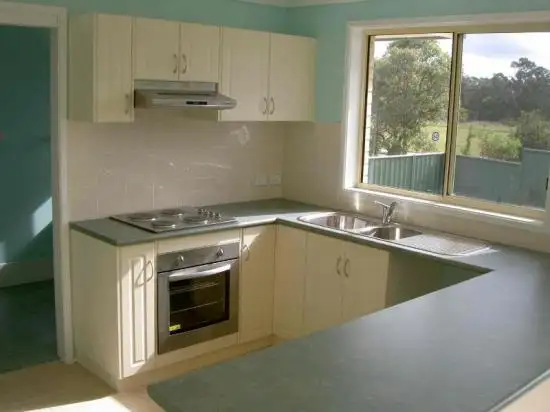 Second view of Homely villa listing, 1/1 Penguins Head Road, Culburra Beach NSW 2540