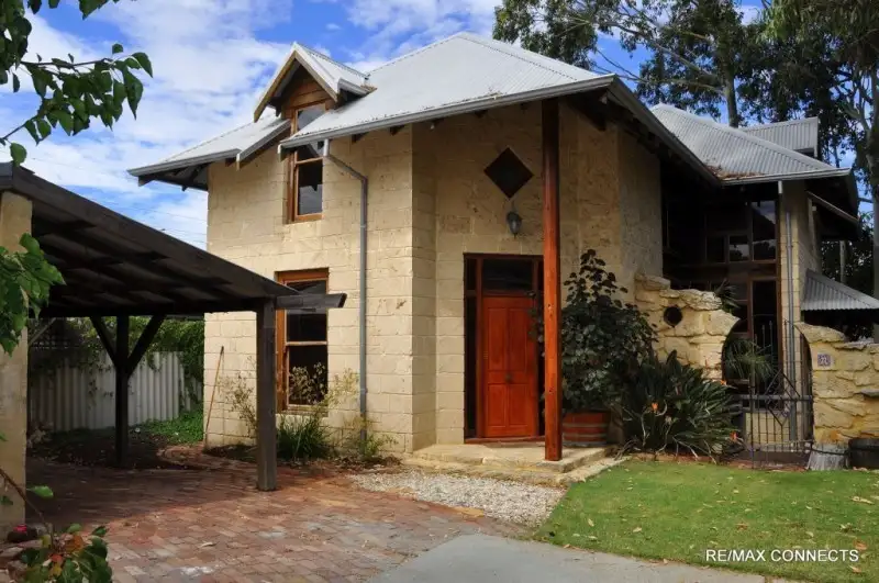 Main view of Homely house listing, 27A Holland Street, Fremantle WA 6160