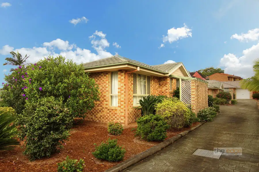 Main view of Homely villa listing, 1/18 Hill Street, Coffs Harbour NSW 2450