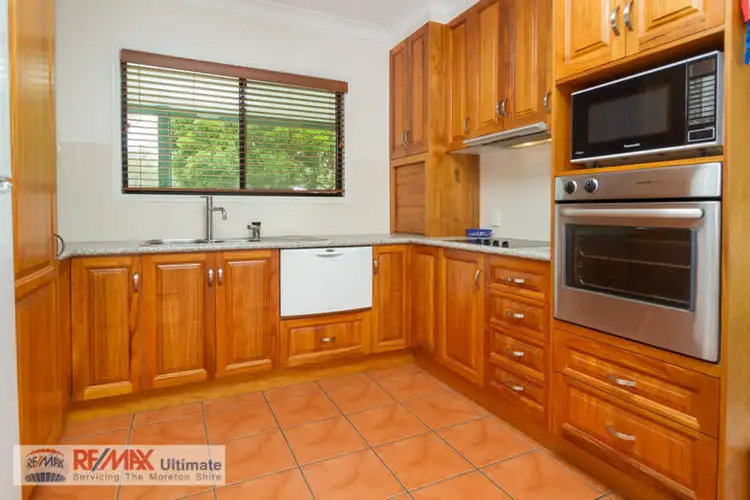 Second view of Homely rural property listing, 35 Mynott Road, Beachmere QLD 4510