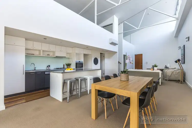 Fifth view of Homely apartment listing, 320/14 Milford Street, Islington NSW 2296
