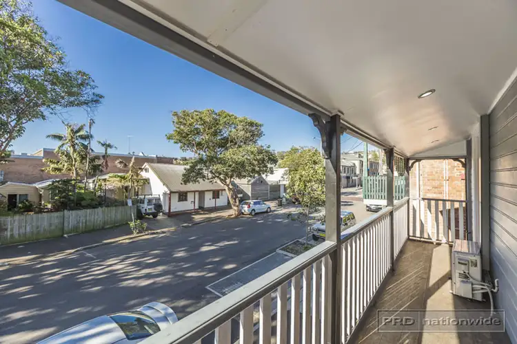 Fifth view of Homely house listing, 33 Bull Street, Cooks Hill NSW 2300