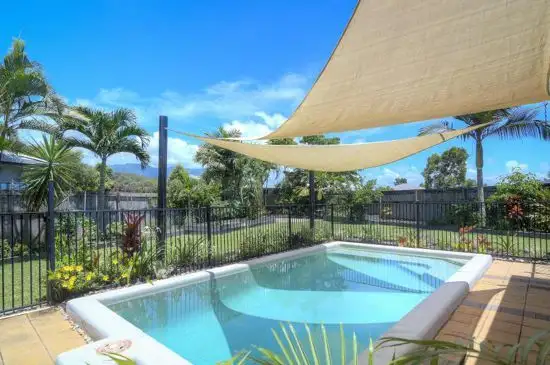 Fourth view of Homely house listing, 15 White Oak Avenue, Mossman QLD 4873