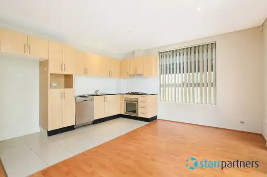 Third view of Homely unit listing, 2/36-40 Gladstone Street, North Parramatta NSW 2151