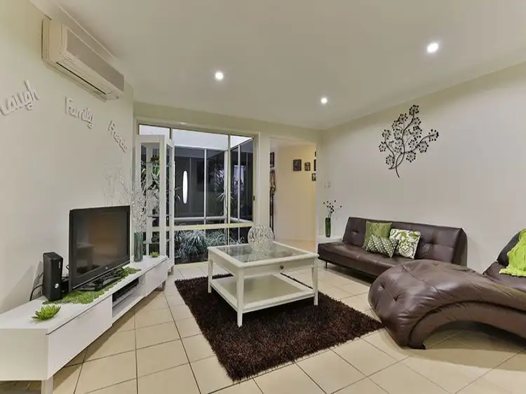 Second view of Homely house listing, 12 Jorgensen Street, Highfields QLD 4352