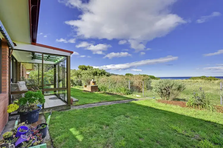 Third view of Homely house listing, 435 Pirates Bay Drive, Eaglehawk Neck TAS 7179