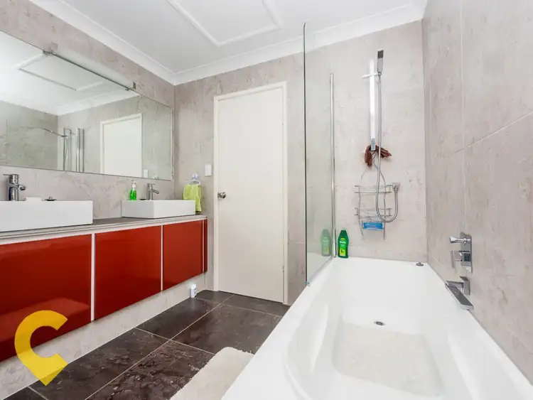 Second view of Homely house listing, 1 Bawden Court, Rochedale South QLD 4123