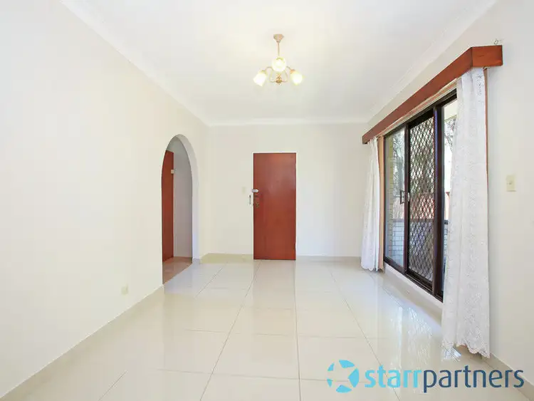 Third view of Homely unit listing, 2/23 Macquarie Road, Auburn NSW 2144