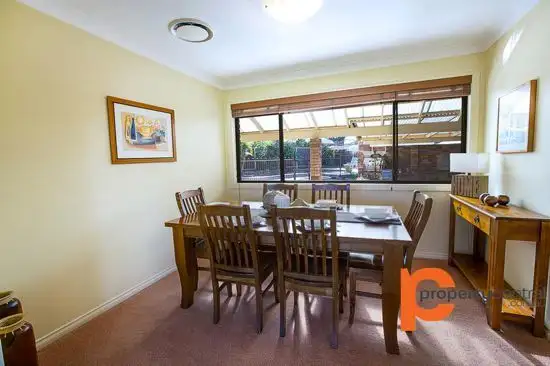 Seventh view of Homely house listing, 8 Shandlin Place, South Penrith NSW 2750
