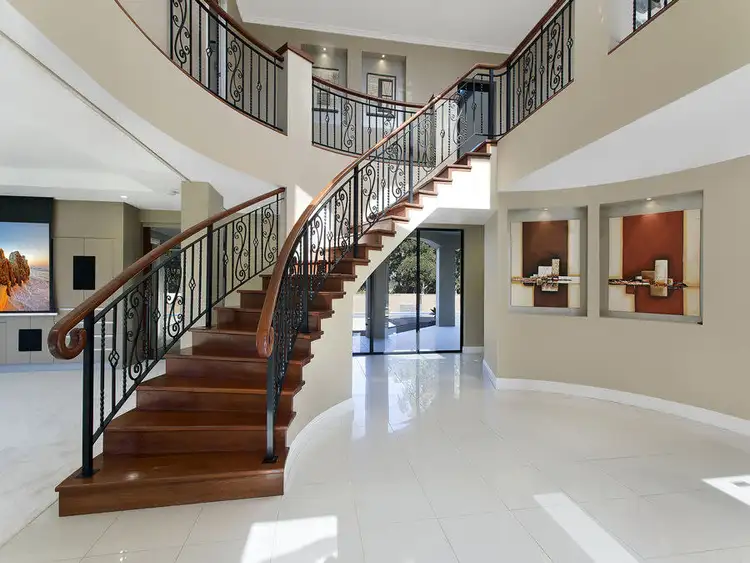 Second view of Homely house listing, 203 Florence Wilmont Drive, Nambucca Heads NSW 2448