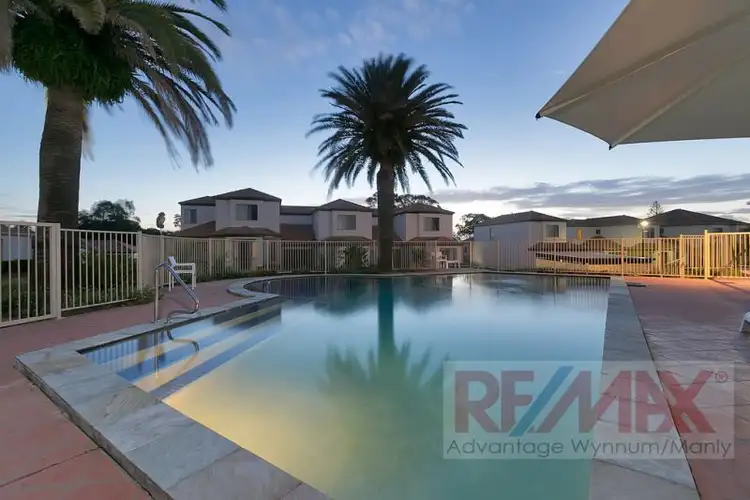Sixth view of Homely townhouse listing, 53/22 Dasyure Place, Wynnum West QLD 4178