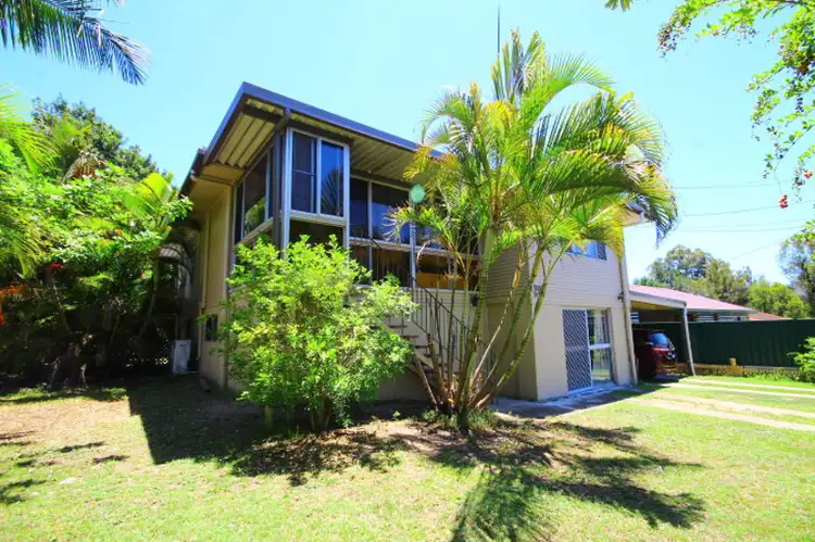 Second view of Homely house listing, 28 Springwood Road, Underwood QLD 4119