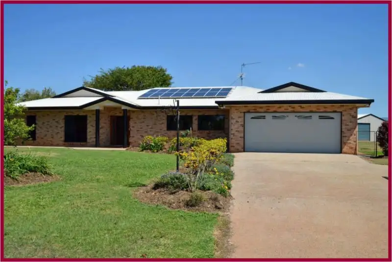 Main view of Homely house listing, 4 Dean Circuit, Mareeba QLD 4880