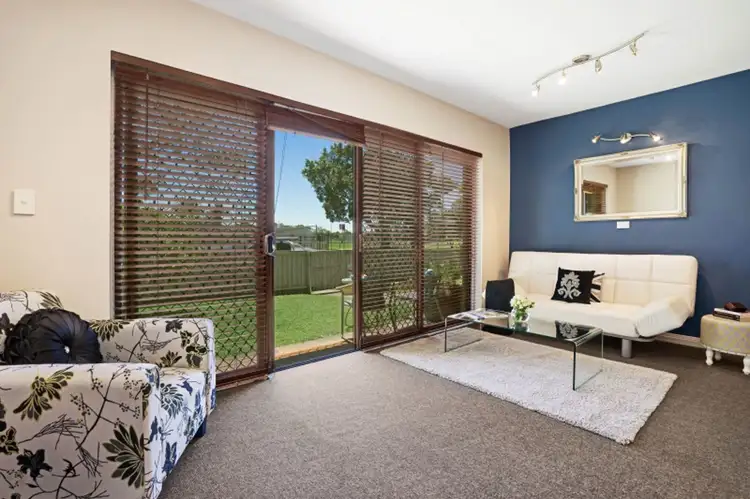Third view of Homely townhouse listing, 2/11 Young Street, Georgetown NSW 2298