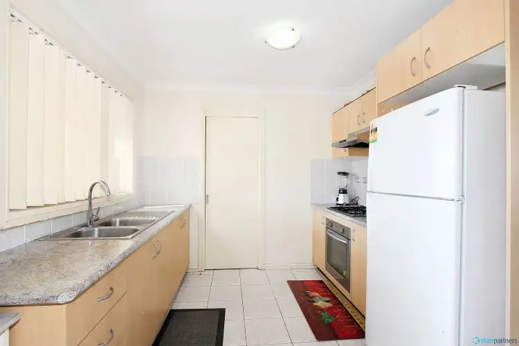 Fourth view of Homely house listing, 9/41 Patricia Street, Blacktown NSW 2148