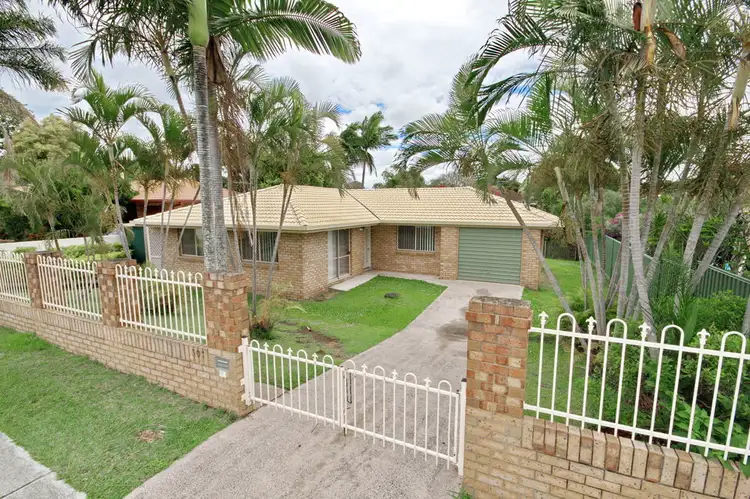 307 Belmont Road, Belmont QLD 4153