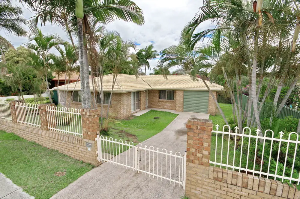 Main view of Homely house listing, 307 Belmont Road, Belmont QLD 4153
