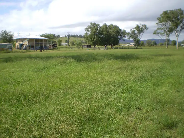 Second view of Homely rural property listing, Address available on request