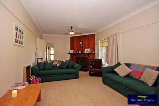 Fourth view of Homely rural property listing, 261 Black Range Road, Yass NSW 2582