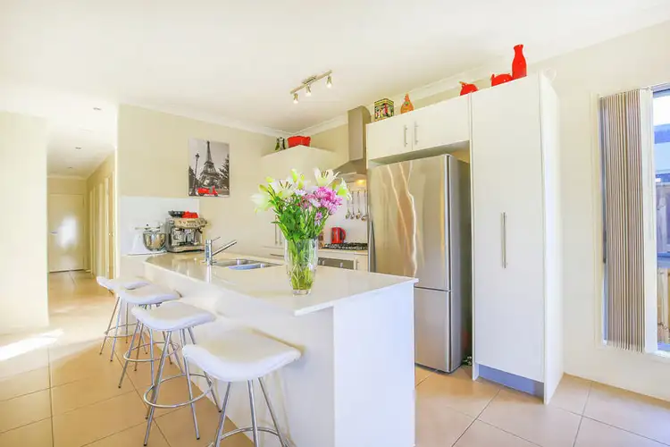 Seventh view of Homely house listing, 7 Cielo Lane, Coomera QLD 4209