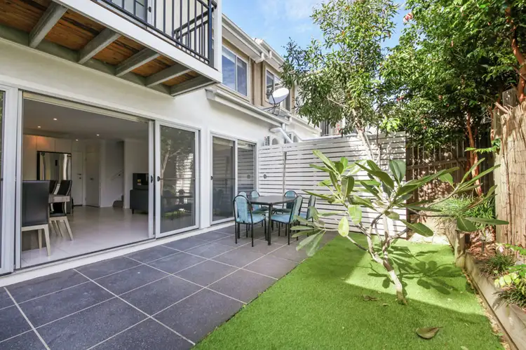Main view of Homely townhouse listing, 26/25 Northmarque Street, Carseldine QLD 4034