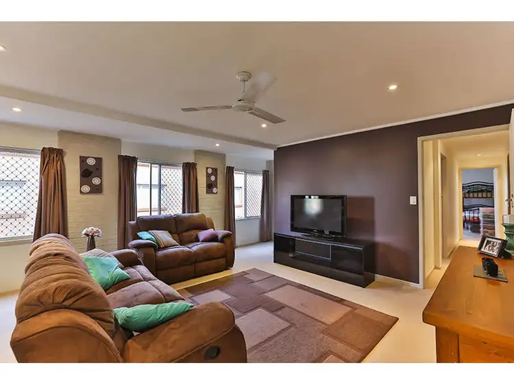 Fourth view of Homely house listing, 260A North Street, Rockville QLD 4350