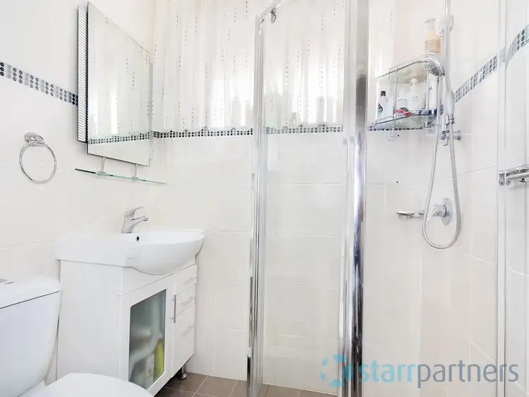 Fifth view of Homely unit listing, 6/47 Cumberland Street, Cabramatta NSW 2166