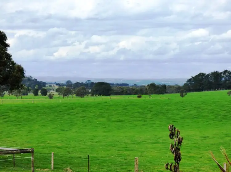 Third view of Homely rural property listing, 23 State Forest Road, Ross Creek VIC 3351