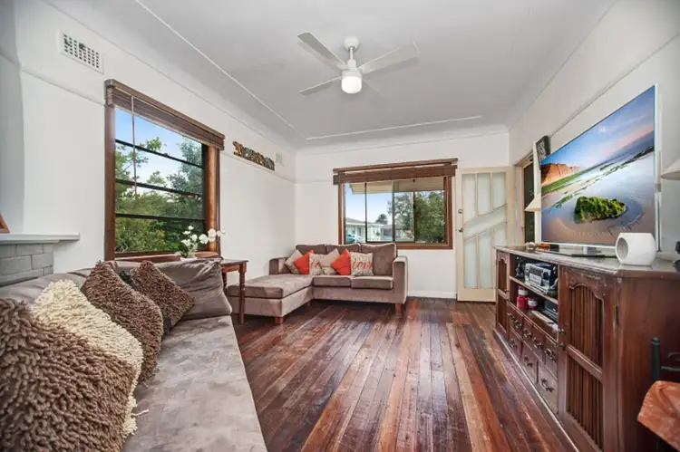 Second view of Homely house listing, 6 Fourth Street, Booragul NSW 2284