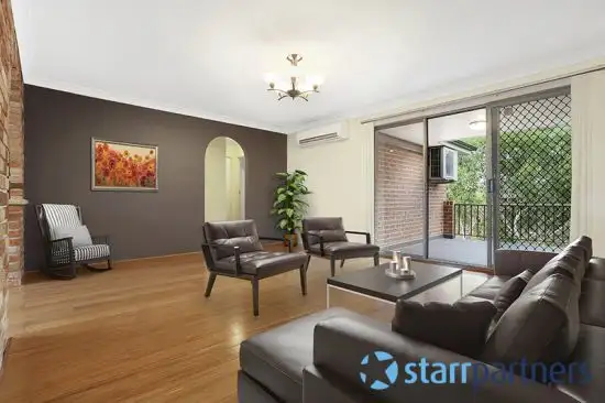 18/5 Betts Street, Parramatta NSW 2150