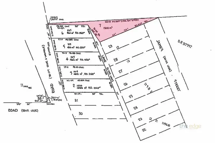 Third view of Homely land listing, 2 James Street, Glenreagh NSW 2450