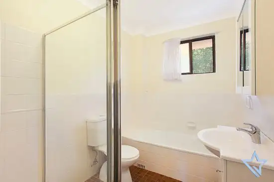Fifth view of Homely unit listing, 9/30 Park Avenue, Westmead NSW 2145