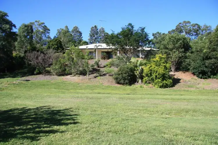 Fourth view of Homely house listing, 202 Allen Road, Chatsworth QLD 4570