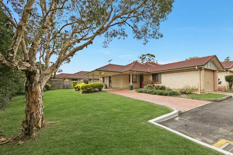 38/43 Scrub Road, Carindale QLD 4152