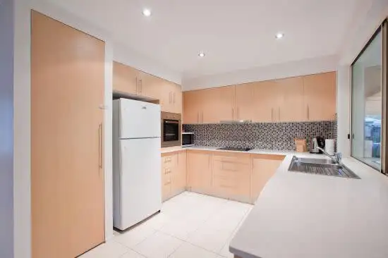 Third view of Homely house listing, 11 Ealing Ct, Nerang QLD 4211
