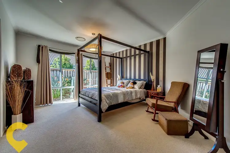Fourth view of Homely house listing, 5 Tea Tree Street, Heathwood QLD 4110