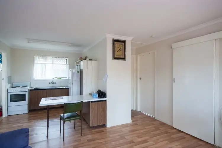 Second view of Homely unit listing, 7/335 West Street, Harristown QLD 4350