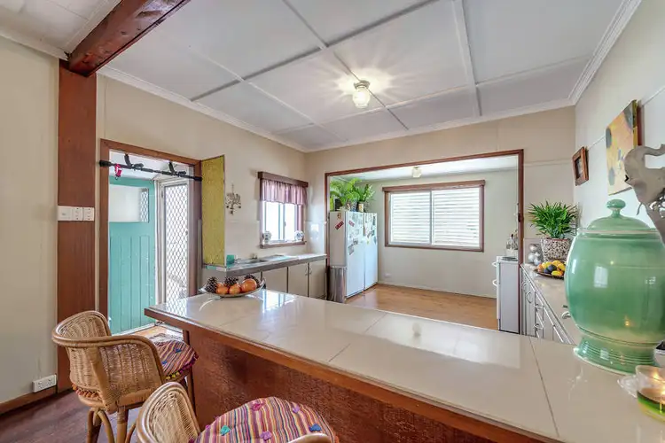 Fifth view of Homely house listing, 21 Norman Street, Southport QLD 4215